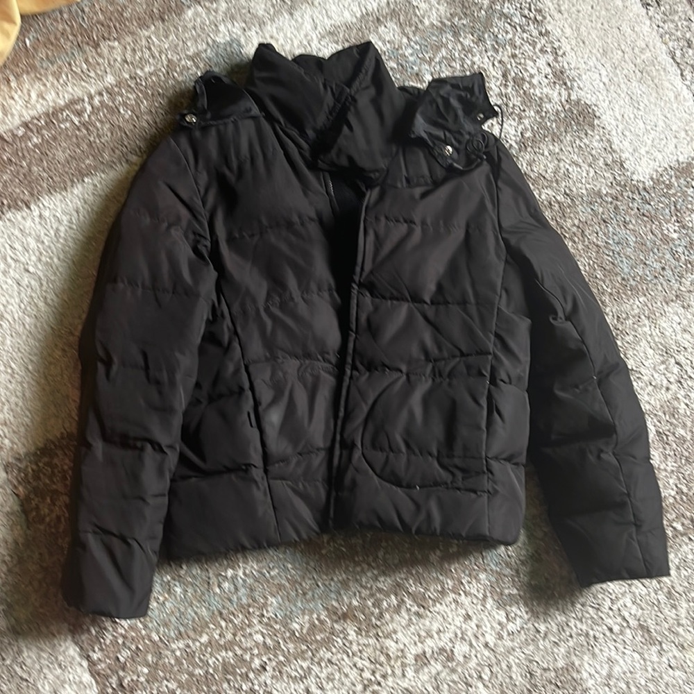 Size Large New York and Company Coat